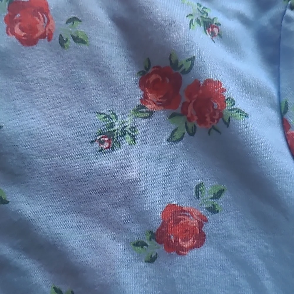 Matilda Jane vibrant pajama